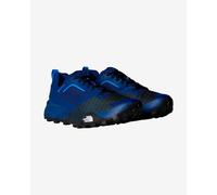 The North Face NF0A8A9X16Y M OFFTRAIL TR Gore-TEX Men Hero Blue/TNF Black UK 7.5