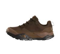 The North Face Offtrail GORE-TEX Walking Shoes | UK 11.5 in Dark Chestnut/Smokey Brown