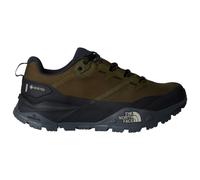 The North Face Offtrail Hike shoes dark brown black - 41