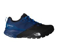 The North Face - GORE-TEX hiking shoes - Offtrail Hike GTX M Estate Blue/Black for Men - Size 9 US - Navy Navy