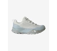 The North Face Offtrail Hike GORE-TEX Shoes White Light Blue Women - 40.5