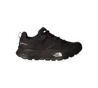 The North Face - Offtrail Hike GTX W - Offtrail Hike GTX W Black/White for Women in Nylon - Size 9,5 US Black 9.5 US