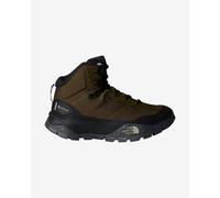 The North Face Offtrail Hike Mid Boots dark green - 40.5