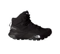 The North Face Offtrail Hike Mid Gore-Tex 38½ Black Women