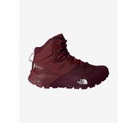 THE NORTH FACE NF0A8AEU82P W OFFTRAIL HIKE MID GORE-TEX Women SUMAC/ALPINE PLUM UK 5.5