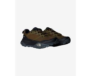 The North Face Offtrail Hike shoes dark brown black - 41