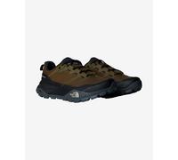 THE NORTH FACE NF0A8AEG7R8 M OFFTRAIL Hike Gore-TEX Men Sycamore/TNF Black UK 13