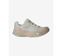 The North Face Women's Offtrail Hike Gore-Tex Hiking Shoes, Soapstone/Mineral Salt, 3
