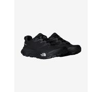 The North Face Shoes Offtrail Hike GORE-TEX Black EU 42
