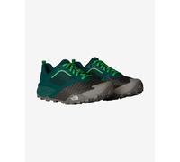The North Face Offtrail shoes dark green black - 41