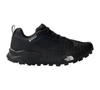 The North Face Offtrail TR GTX Trail Running Shoe Men - Black, Size 8