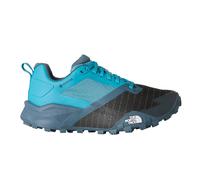 The North Face Offtrail TR GORE-TEX Women's Trail Running Shoes | UK 7.5 in River Ice/Granite Grey