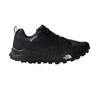 The North Face Offtrail TR GTX Trail Running Shoe Men - Black, Size 7.5