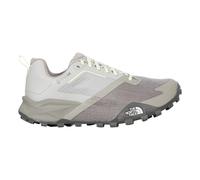 The North Face Offtrail TR GTX Trail Running Shoe Men-Grey,White, Size 7,5