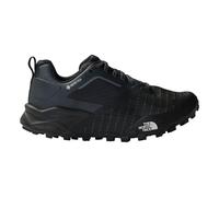 The North Face Offtrail TR GTX Trail Running Shoe Women - Grey, Black, Size 3