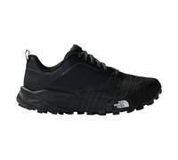 The North Face Offtrail TR Trail Running Shoe Men-Grey,Black, Size 6,5