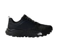 The North Face Offtrail TR Trail Running Shoe Men - Grey, Black, Size 7.5
