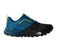 The North Face Offtrail TR Trail Running Shoe Men - Blue, Dark Blue, Size 10