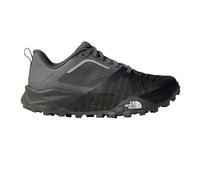 The North Face Offtrail TR Women's Trail Running Shoes | UK 5.5 in Smoked Pearl/Asphalt Grey