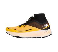 The North Face - Men's trail running shoes - Offtrail Ultra M Black/Summit Gold for Men - Size 11 US - Yellow Yellow 11 US