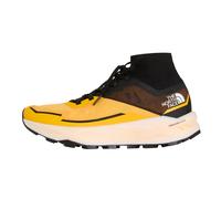 The North Face Offtrail Ultra Men's Trail Running Shoes | UK 10.5 in Black/Summit Gold