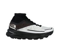 The North Face Offtrail Ultra Men's Trail Running Shoes | UK 7 in White Ash/Black