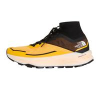 The North Face - Men's trail running shoes - Offtrail Ultra M Black/Summit Gold for Men - Size 9,5 US - Yellow Yellow 9.5 US