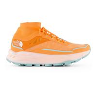 The North Face - Offtrail Ultra - Trail running shoes size 8, papaya /blue