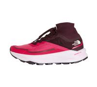 The North Face Offtrail Ultra Women's Trail Running Shoes | UK 5 in Deep Burgundy/Lali Guran