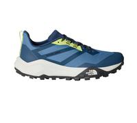 The North Face Offtrail Versa Men's Trail Running Shoes | UK 8 in Winsor Blue/Shady Blue