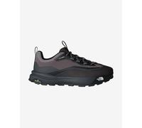 The North Face Offtrail Versa Waterproof Shoes black purple - 45.5