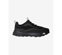 The North Face Offtrail Versa Waterproof Shoes Pure Black - 44