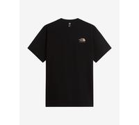 The North Face OG Store Relaxed short sleeve T-shirt black - XL