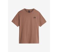 The North Face OG Store Relaxed short sleeve T-shirt dark brown - M