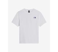 The North Face OG Store Relaxed short sleeve T-shirt white navy blue - M