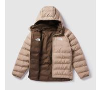 The North Face Older Kids Reversible Perrito Hooded Jacket 7 20Y
