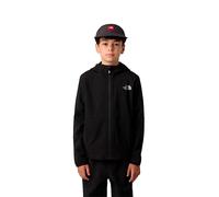 The North Face On The Trail Full Zip Fleece