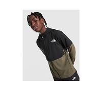 The North Face On The Trail Full Zip Jacket Junior - Black S