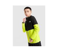 The North Face On The Trail Full Zip Fleece Black 14-16 Years Man