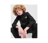 The North Face On Trail Full Zip Hoodie Junior - Black - Kids S