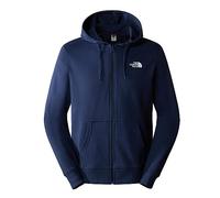 The North Face Open Gate Fleece jacket Summit Navy XL