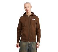 The North Face Open Gate Jacket Demitasse Brown XXL