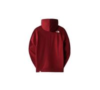 The North Face Open Gate Sweatshirt Cordovan XXL
