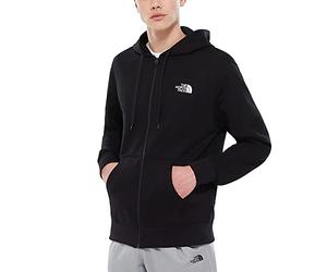 The North Face Open Gate Sweatshirt Tnf Black S