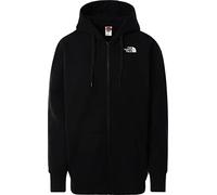 The North Face Open Gate Sweatshirt Tnf Black XXL