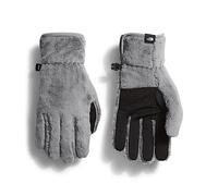 THE NORTH FACE Osito Etip Women's Gloves, Meld Grey, X-Small