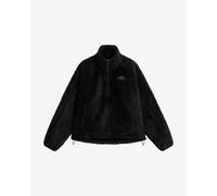 The North Face Osito Evolve Half Zip fleece black women - S