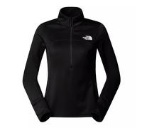 The North Face Outdoor Womens Winter Warm Pro 1/4 Zip Running Top Mens
