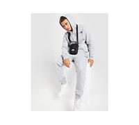 The North Face Overhead Fleece Tracksuit - Grey - Mens S