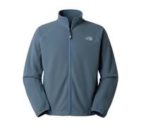 The North Face Oxara Full Zip Fleece Blue S Men